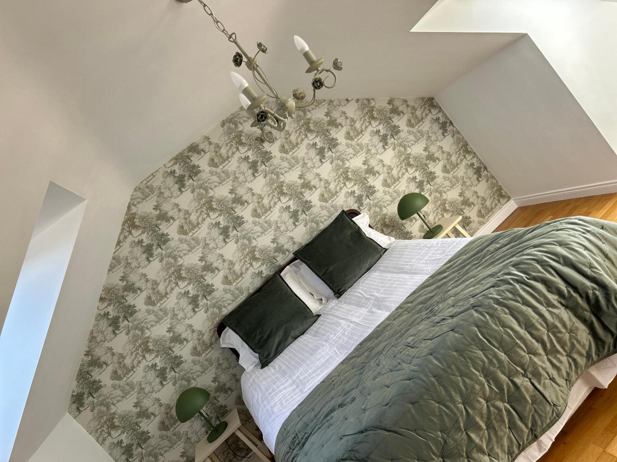 Belfast - Relax & Unwind In Our Skyline Retreat - 3 Bedroom Apartment With Parking Exterior foto