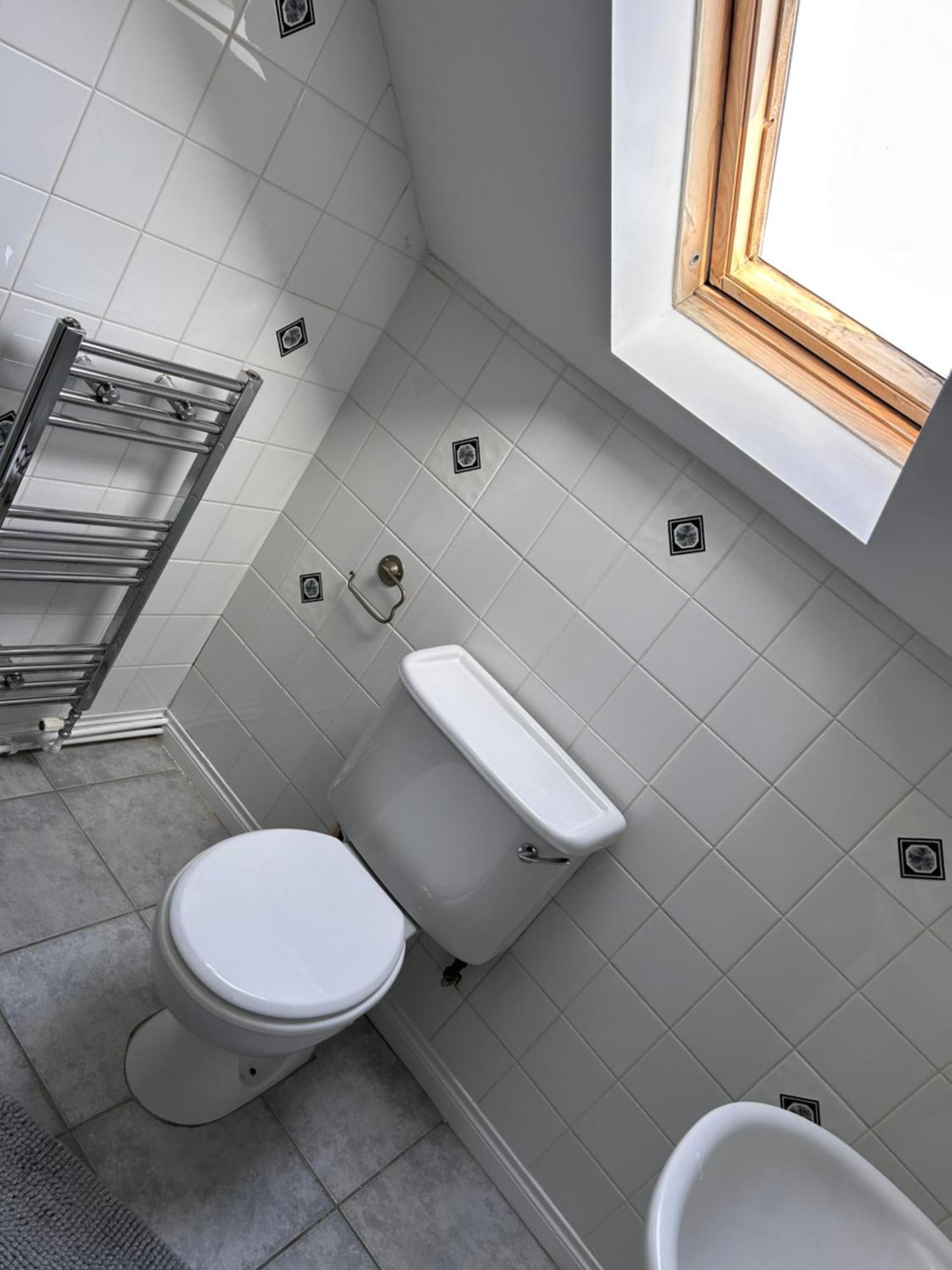 Belfast - Relax & Unwind In Our Skyline Retreat - 3 Bedroom Apartment With Parking Exterior foto